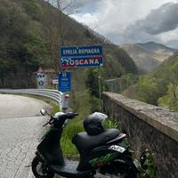 Piaggio Zip 80 4T - 2025