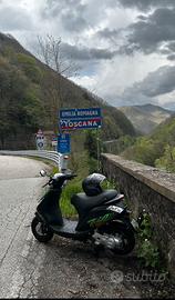 Piaggio Zip 80 4T - 2025