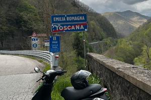 Piaggio Zip 80 4T - 2025