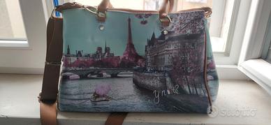 borsa y-not donna