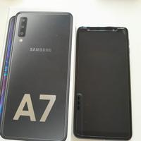 samsung A7 