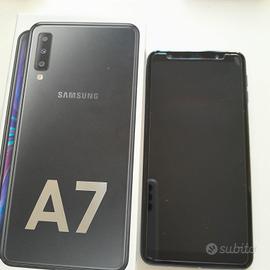samsung A7 