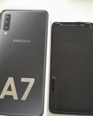 samsung A7 