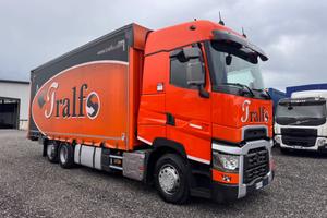 Renault T480 centina 7.80Mt -2017 E6