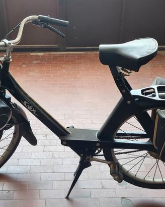 Solex 3800 - ciclomotore d'epoca