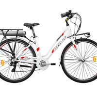 Bicicletta elettrica