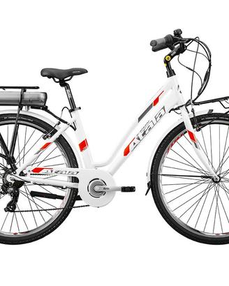 Bicicletta elettrica