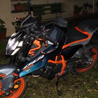 Ktm duke 390 2024