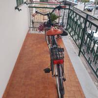 bicicletta sunset usata 2 mesi