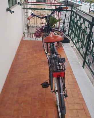 bicicletta sunset usata 2 mesi