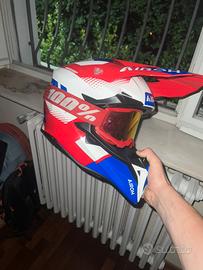 Casco airoh