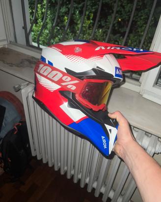 Casco airoh