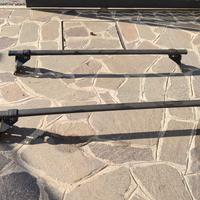 Barre portattuto audi A4 2010