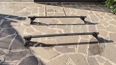 Barre portattuto audi A4 2010