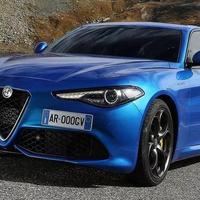 Ricambi usati alfa romeo giulia 2016 #z