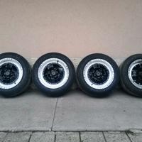 Fondmetal Canonica