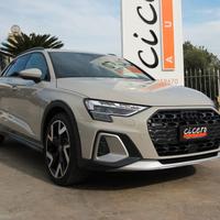 Audi A3 Allstreet 35 TFSI Identity Contrast KM0