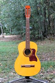 Chitarra Ferrarotti mod.1