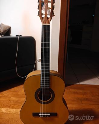 chitarra