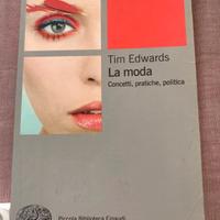 Tim Edwards “La moda”