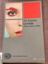 Tim Edwards “La moda”