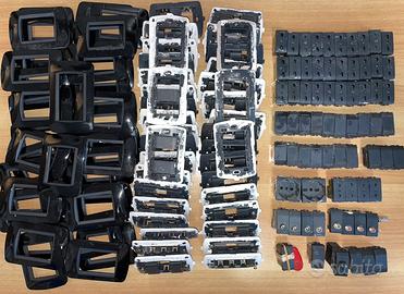 BTICINO LIVING INTERNATIONAL IMPIANTO COMPLETO