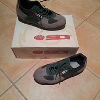 Scarpe da bici Sidi
