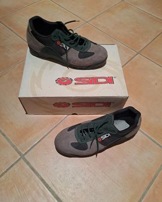 Scarpe da bici Sidi