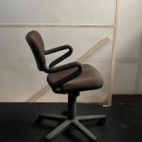 Coppia poltrone “Vertebra” Anonima Castelli