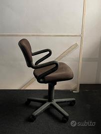 Coppia poltrone “Vertebra” Anonima Castelli