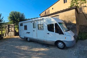 CAMPER LAIKA ECOVIP H720