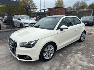 Audi A1 1.6 TDI 105 CV Ambition