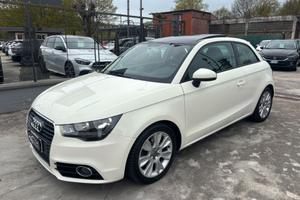 Audi A1 1.6 TDI 105 CV Ambition