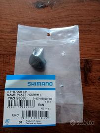 unghia Shimano ST-R 7000 sx