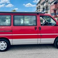 Volkswagen Multivan T4 Allstar 2.5 TDI 102 Cv