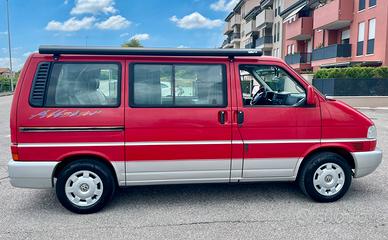Volkswagen Multivan T4 Allstar 2.5 TDI 102 Cv