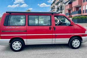 Volkswagen Multivan T4 Allstar 2.5 TDI 102 Cv