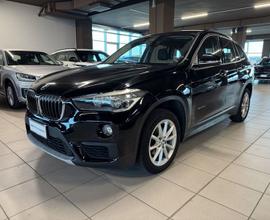 BMW X1 sDrive16d Business