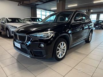 BMW X1 sDrive16d Business