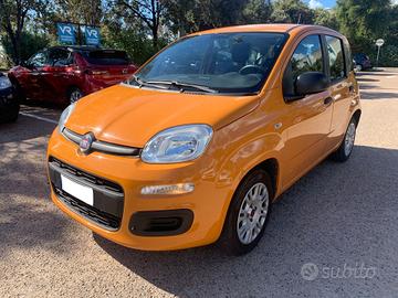 Fiat Panda 1.2 Easy PASSAGGIO INCLUSO