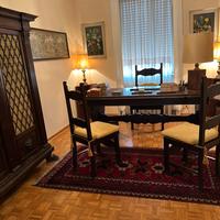 Studio stile rinascimento