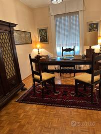 Studio stile rinascimento