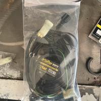 Quickshifter MT 07