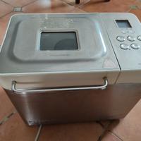 Macchina del pane - Kenwood