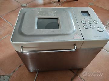 Macchina del pane - Kenwood