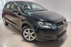 VOLKSWAGEN POLO 5 PORTE POLO 5p 1.2 TRENDLINE 60CV