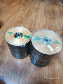 dvd vergine 4.7gb maxell