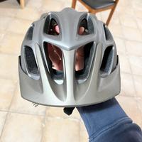 Casco all mountain FOX taglia M 54-58 cm