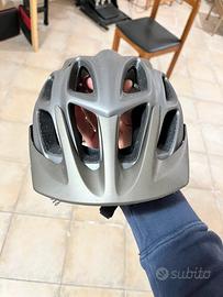 Casco all mountain FOX taglia M 54-58 cm