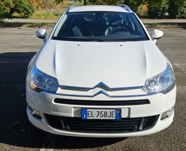 Citroen c5 tourer 163 cv executive